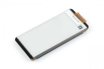 e-paper WAVESHARE 2.13inch E-Paper HAT+ For Raspberry Pi, E-Ink Display, 250x122, Immersion Gold Process, SPI Interface, HAT+ Standard, With Pwnagotchi Tutorial, Waveshare 27467