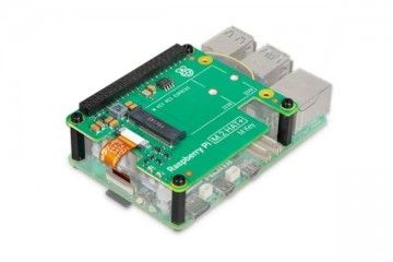 HATs RASPBERRY PI M.2 HAT for Raspberry pi 5, Raspberry pi SC1166