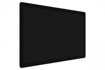 lcd WAVESHARE 21.5inch Capacitive Touch Display, 1080×1920 Full HD, Optical Bonding Toughened Glass Panel, Supports Raspberry Pi / Jetson Nano, Waveshare 27660