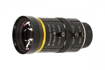 camera ARDUCAM Skip to the end of the images gallery Skip to the beginning of the images gallery Arducam 8-50mm C-Mount Zoom Lens for IMX477 Raspberry Pi HQ Camera, with C-CS Adapter, Arducam LN057
