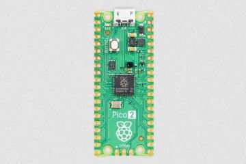 raspberry-pi pico RASPBERRY PI Raspberry Pi Pico 2, SC1631