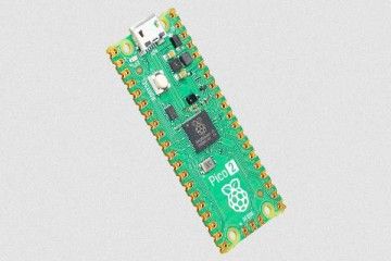 raspberry-pi pico RASPBERRY PI Raspberry Pi Pico 2, SC1631