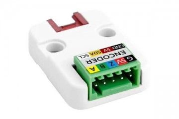controllers M5STACK M5Stack Ext Encoder Unit (STM32F030), M5STACK U161