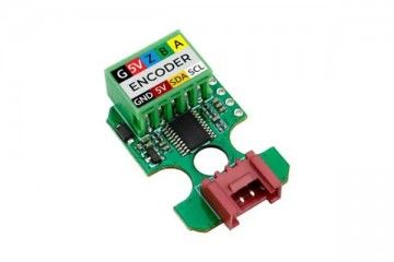 controllers M5STACK M5Stack Ext Encoder Unit (STM32F030), M5STACK U161