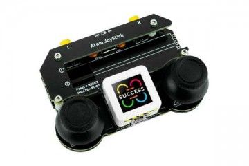  M5STACK M5Atom Joystick with M5AtomS3, M5STACK K137