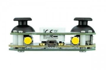 M5STACK M5Atom Joystick with M5AtomS3, M5STACK K137
