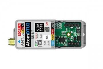  M5STACK ATOM DTU NB-IoT2 Kit Global Version (SIM7028), M5STACK K059-B