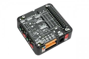 M5STACK M5STACK PWRCAN 13.2 Module with Isolated 2-Ch CAN & 1-Ch RS485, M5STACK M139