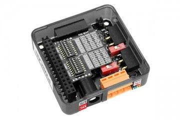 M5STACK M5STACK PWRCAN 13.2 Module with Isolated 2-Ch CAN & 1-Ch RS485, M5STACK M139