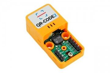 M5STACK M5STACK ATOMIC Barcode/QR-Code Scanner 2 Base, M5STACK A133-B