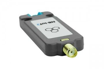 M5STACK M5STACK NB-IoT 2 Unit Golbal Version (SIM7028) with Antenna, M5STACK U111-B