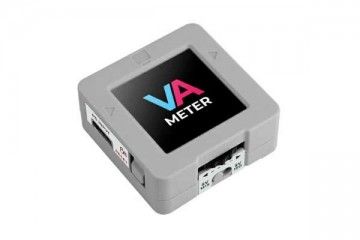 M5STACK M5STACK M5Stack Voltage and Amperage Meter with M5StampS3, M5STACK K136