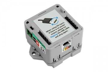 M5STACK M5STACK M5Stack Voltage and Amperage Meter with M5StampS3, M5STACK K136