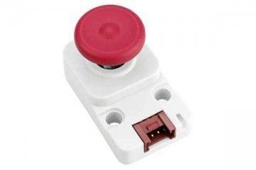 sensors M5STACK I2C Joystick 2 Unit (STM32G030), M5STACK U024-V2