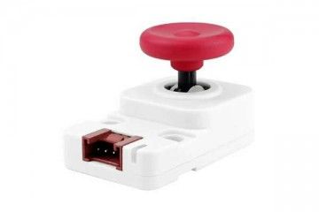 sensors M5STACK I2C Joystick 2 Unit (STM32G030), M5STACK U024-V2