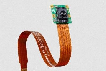camera RASPBERRY PI Raspberry pi AI Camera, Raspberry pi SC1174