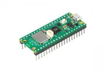 raspberry-pi pico RASPBERRY PI Raspberry Pi Pico WH, SC0919