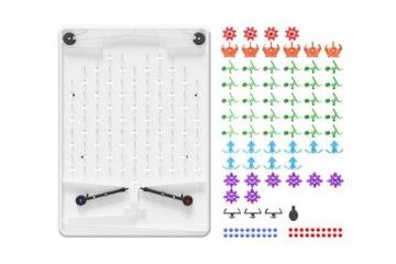 Nekategorizirano UPPER STORY Turing Tumble Educator Classroom Bundle, English, Upper Story