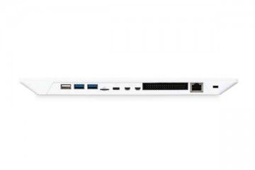 raspberry-pi RASPBERRY PI Raspberry Pi 500 DE, unit only, Raspberry pi SC1232