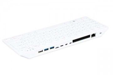 raspberry-pi RASPBERRY PI Raspberry Pi 500 US, unit only, Raspberry pi SC1231