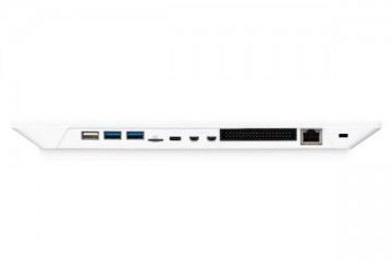 raspberry-pi RASPBERRY PI Raspberry Pi 500 US, unit only, Raspberry pi SC1231