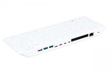 raspberry-pi RASPBERRY PI Raspberry Pi 500 UK, unit only, Raspberry pi SC1230