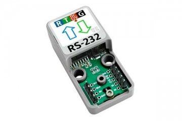 controllers M5STACK ATOMIC RS232 Base W/O Atom lite, M5Stack A136
