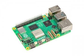 raspberry-pi RASPBERRY PI Raspberry Pi 5, 16GB