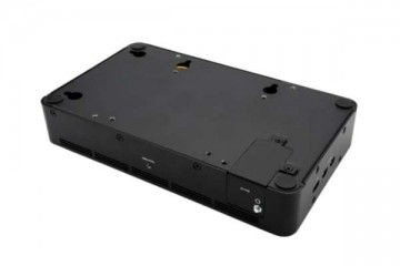 ohišja KKSB Case for Raspberry Pi 5 and the Official Raspberry Pi 7-inch Touchscreen, KKSB 