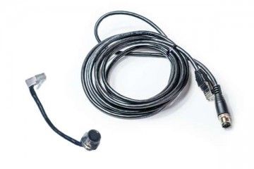 razvojni dodatki RASPBERRY SHAKE Outdoor Enclosure Replacement Cables, EU, Raspberry pi shake AS-CNCT-CIRC-ELM