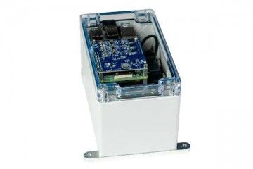 razvojni dodatki RASPBERRY SHAKE RS3D, Vertical & Lateral Motion Seismograph, Outdoor, All other use cases, Raspberry pi shake PR-RS-RS3D-AW LP