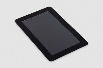 RASPBERRY PI RASPBERRY PI Raspberry Pi 7' Touch Display 2, Raspberry pi SC1635