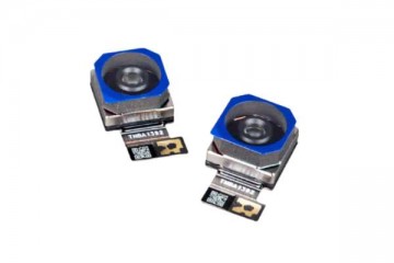 camera RASPBERRY PI Raspberry Pi Camera Module 3 Sensor Assembly Wide/NoIR, SA36NA30P, Raspberry Pi SC0896