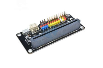 dodatki JH ELECTRONICS 3.3V-5V MICRO:BIT Expansion Board, JH ELEC. YXB925