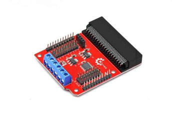 dodatki JH ELECTRONICS Microbit Motor Driver Expansion Board, JH ELEC. KY018