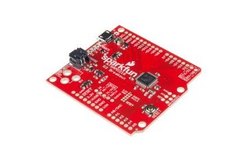 primarne plošče SPARKFUN SparkFun SAMD21 Dev Breakout, Sparkfun, DEV-13672