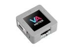M5STACK M5STACK M5Stack Voltage and Amperage Meter with M5StampS3, M5STACK K136