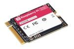 RASPBERRY PI RASPBERRY PI Raspberry Pi NVMe SSD, 256GB, Compatible with M.2 HAT, Raspberry pi SC1439