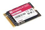 RASPBERRY PI RASPBERRY PI Raspberry Pi NVMe SSD, 512GB, Compatible with M.2 HAT, Raspberry pi SC1440