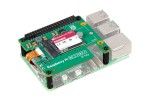 HATs RASPBERRY PI Raspberry Pi SSD Kit for Raspberry Pi 5, 256GB, Raspberry pi SC1675