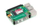 HATs RASPBERRY PI Raspberry Pi SSD Kit for Raspberry Pi 5, 512GB, Raspberry pi SC1676