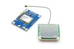  JH ELECTRONICS NEO-6M Module + External Antenna, JH Electronics YXK172