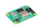 Compute Module RASPBERRY PI Raspberry Pi Compute Module 5, 2GB RAM, 32GB eMMC, Wireless, CM5102032, SC1589