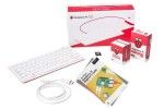 kits RASPBERRY PI Raspberry Pi 400, IT with EN Book