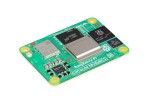 Compute Module RASPBERRY PI Raspberry Pi Compute Module 5, 8GB RAM, 32GB eMMC, No Wireless, CM5008032, SC1572